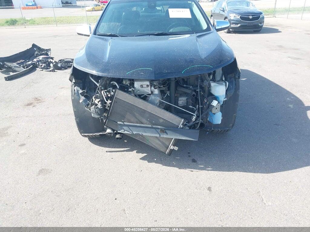 2GNAXWEX1J6300770 2018 CHEVROLET EQUINOX photo no. 6
