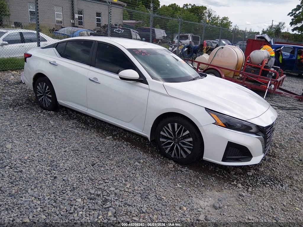 1N4BL4DV8PN413395 2023 NISSAN ALTIMA photo no. 1
