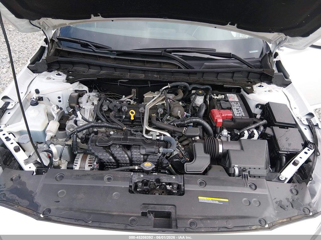 1N4BL4DV8PN413395 2023 NISSAN ALTIMA photo no. 10