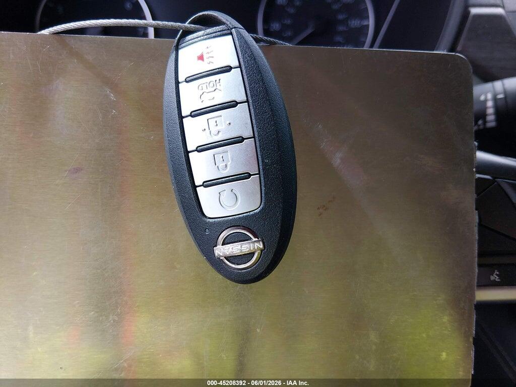 1N4BL4DV8PN413395 2023 NISSAN ALTIMA photo no. 11