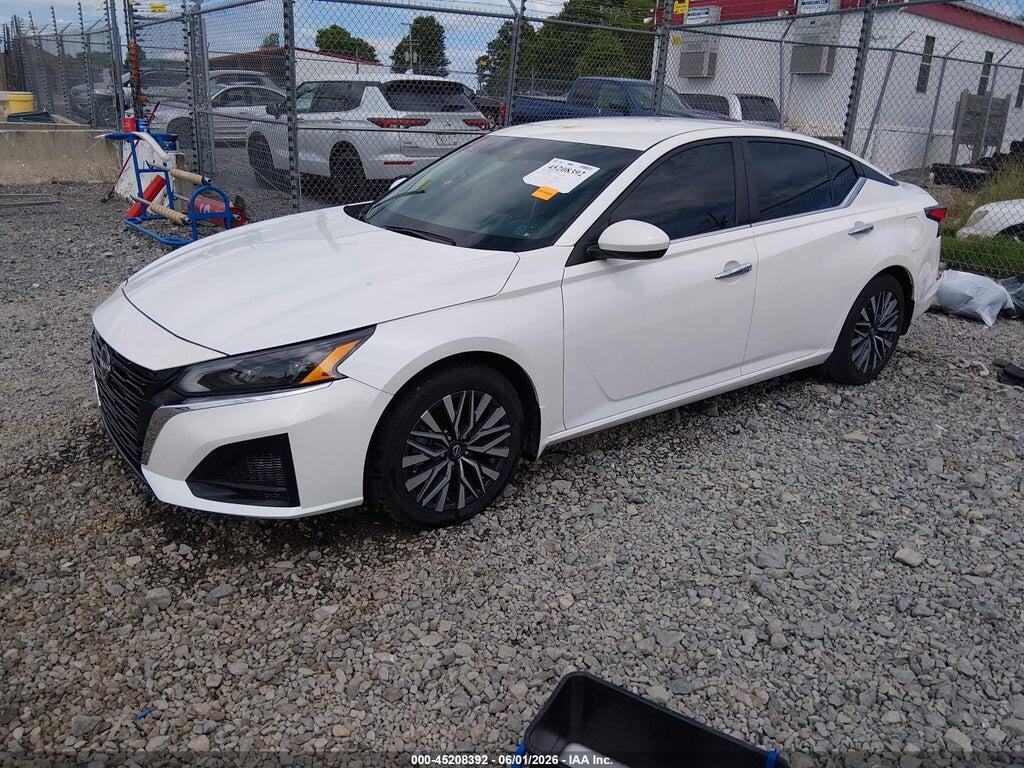 1N4BL4DV8PN413395 2023 NISSAN ALTIMA photo no. 2