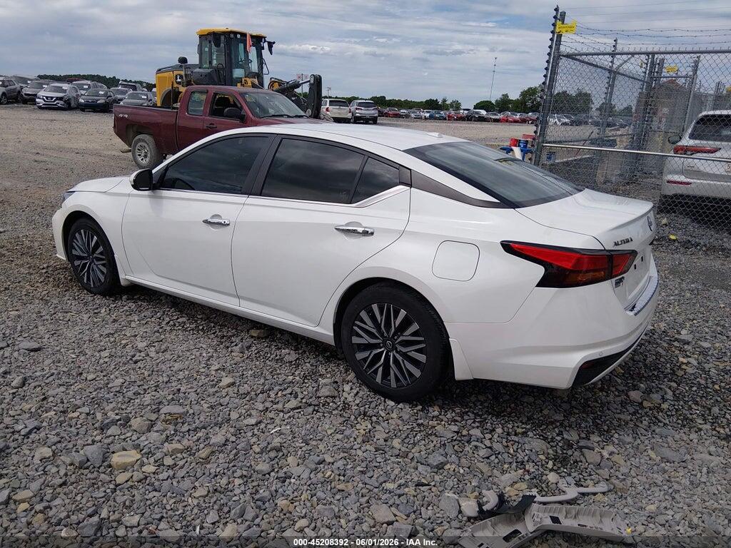 1N4BL4DV8PN413395 2023 NISSAN ALTIMA photo no. 3