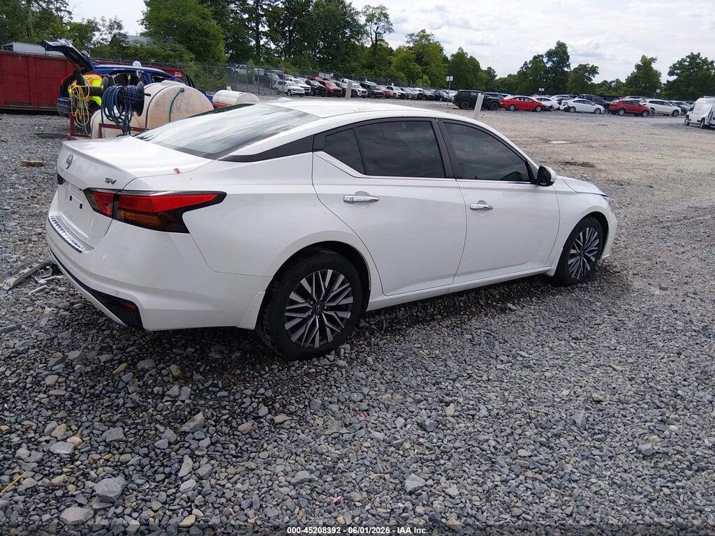 1N4BL4DV8PN413395 2023 NISSAN ALTIMA photo no. 4