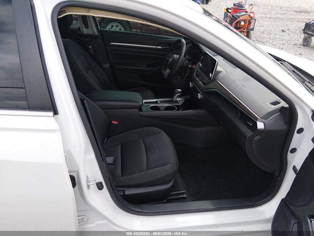 1N4BL4DV8PN413395 2023 NISSAN ALTIMA photo no. 5