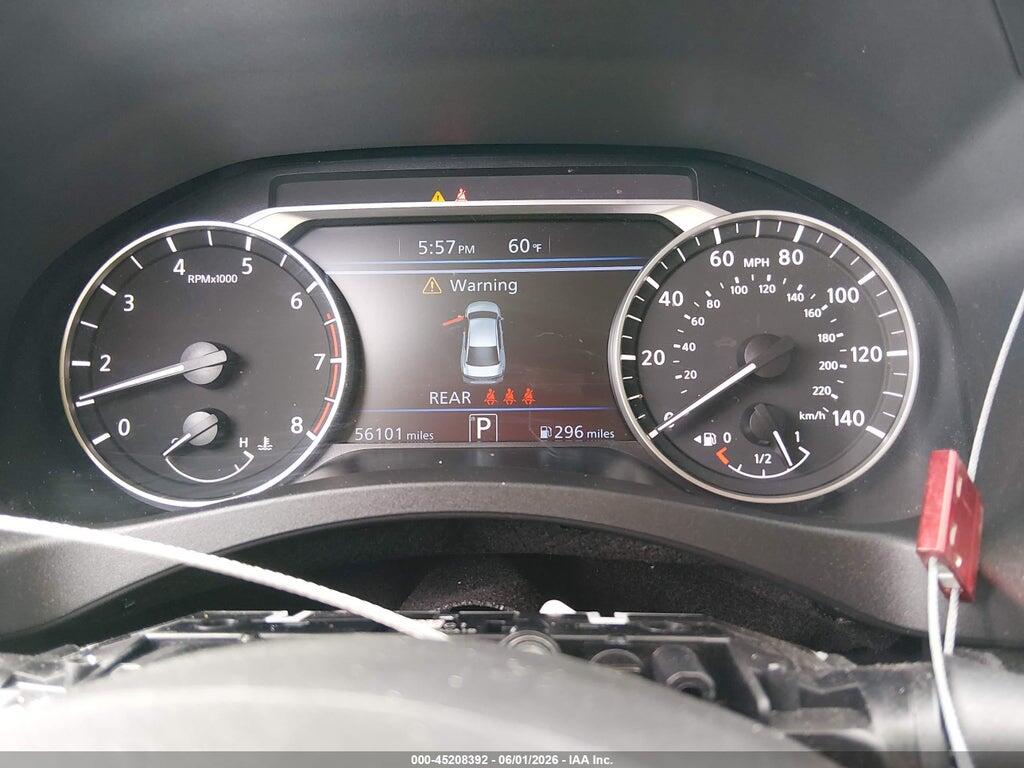1N4BL4DV8PN413395 2023 NISSAN ALTIMA photo no. 7
