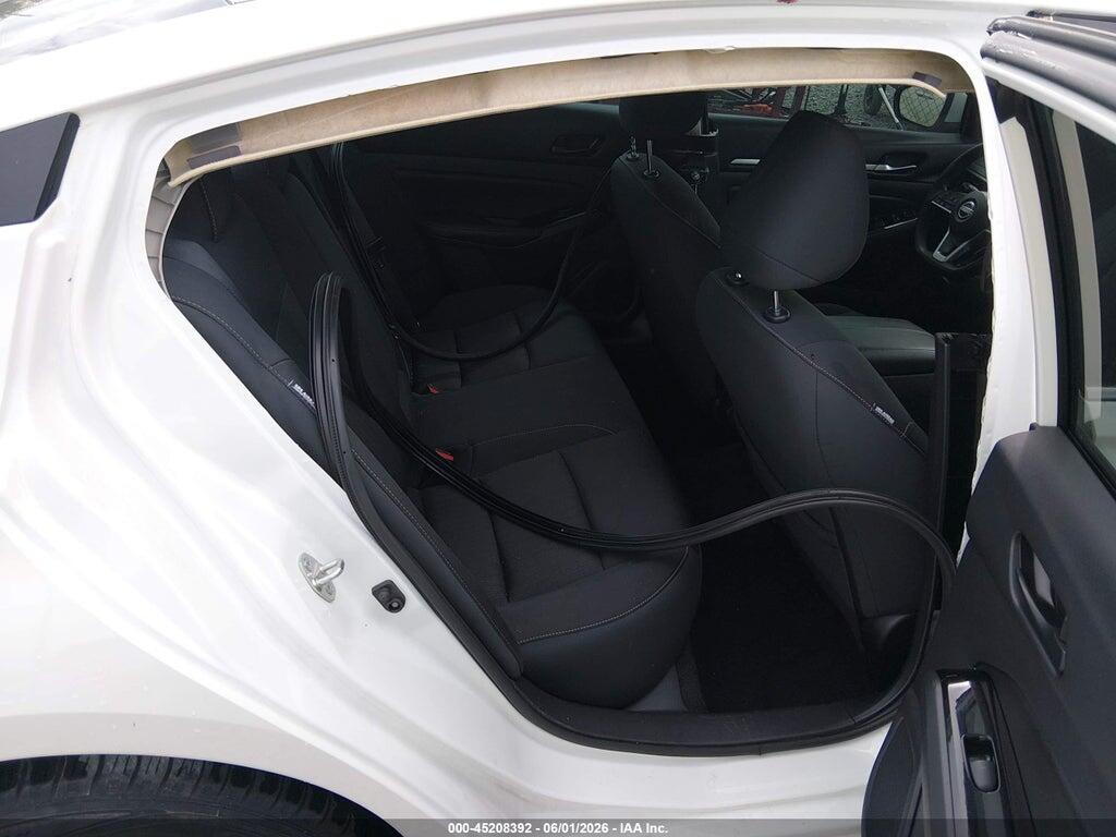 1N4BL4DV8PN413395 2023 NISSAN ALTIMA photo no. 8