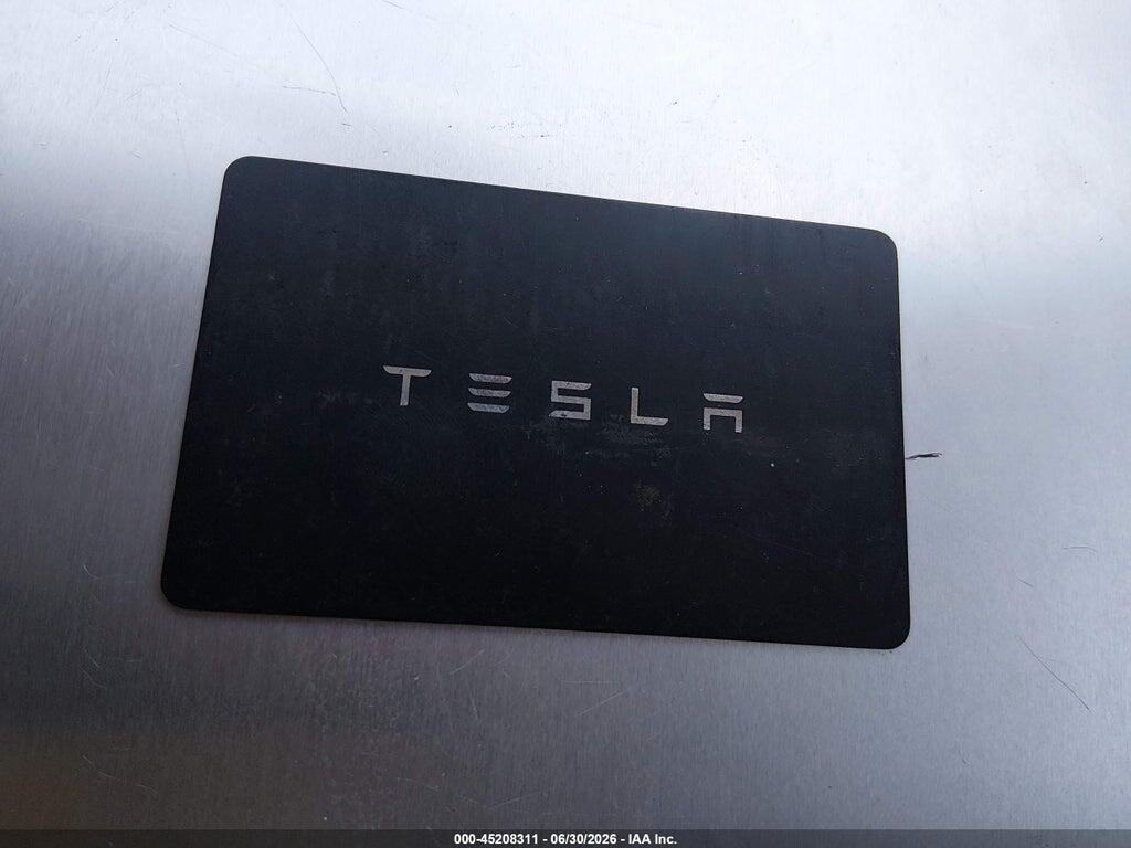 5YJ3E1EB7PF635274 2023 TESLA MODEL 3 photo no. 10