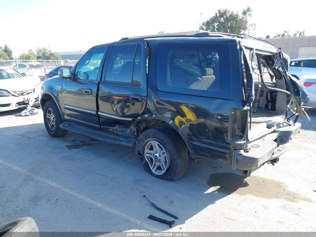 1FMEU16W21LB76569 2001 FORD EXPEDITION photo no. 3