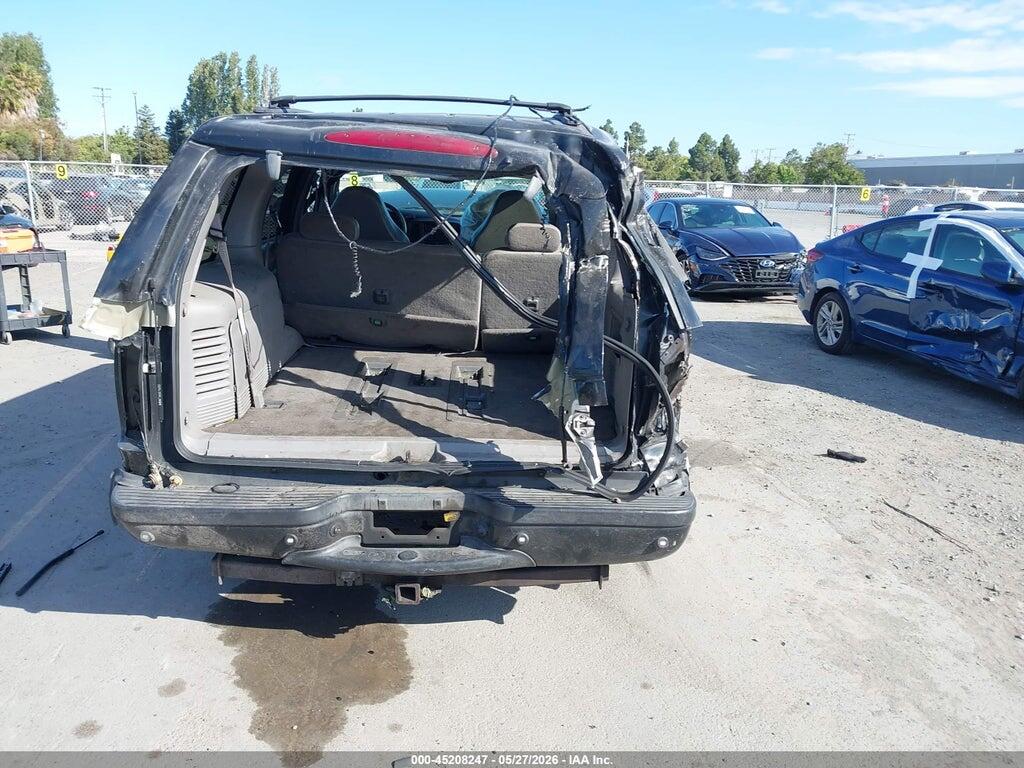 1FMEU16W21LB76569 2001 FORD EXPEDITION photo no. 6