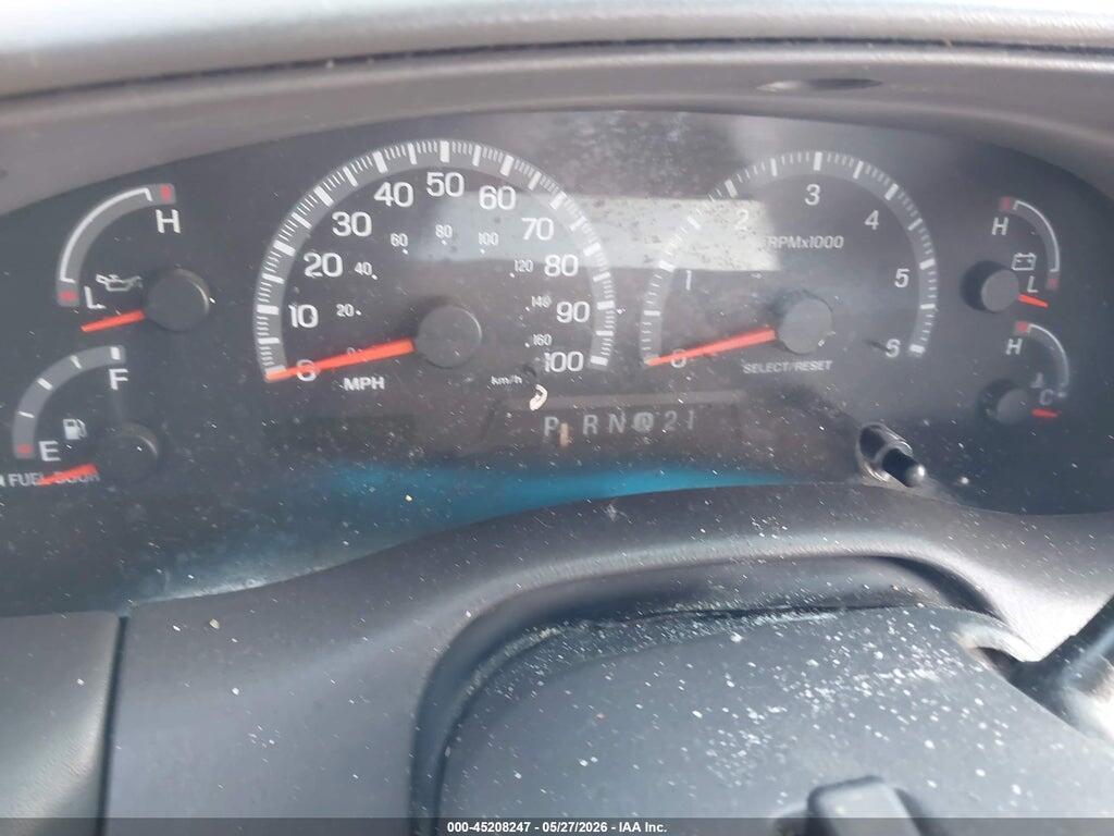 1FMEU16W21LB76569 2001 FORD EXPEDITION photo no. 7