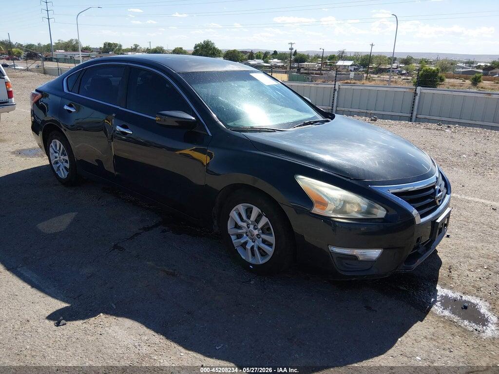1N4AL3AP4DC228621 2013 NISSAN ALTIMA photo no. 1