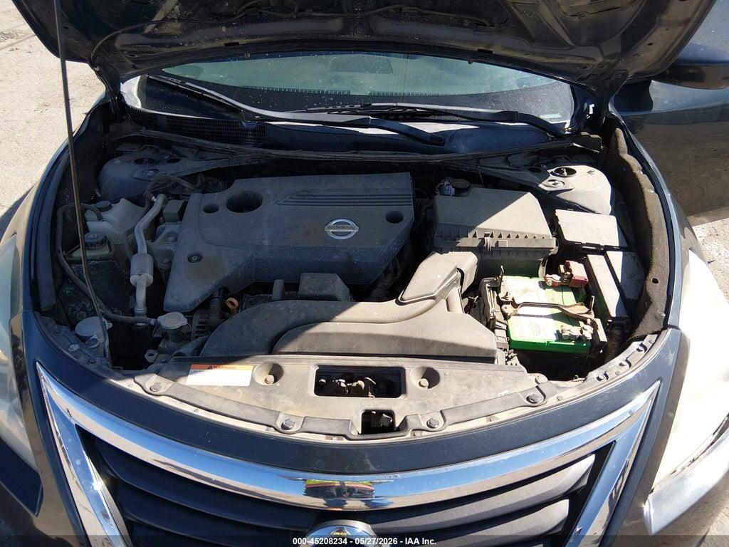 1N4AL3AP4DC228621 2013 NISSAN ALTIMA photo no. 10