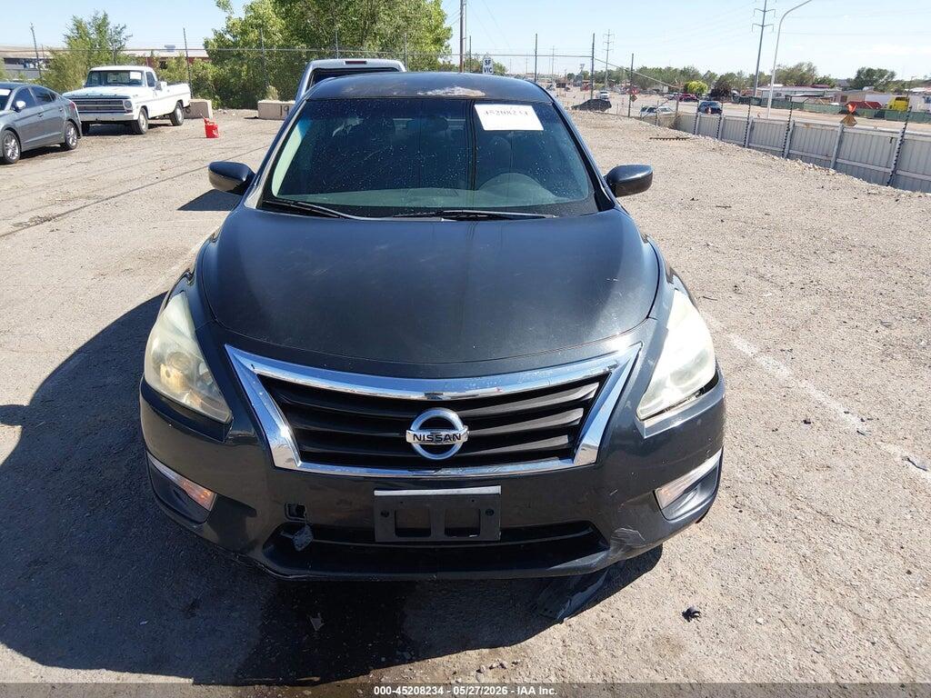 1N4AL3AP4DC228621 2013 NISSAN ALTIMA photo no. 12