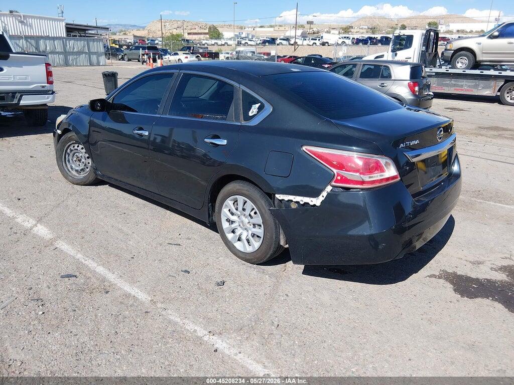 1N4AL3AP4DC228621 2013 NISSAN ALTIMA photo no. 3