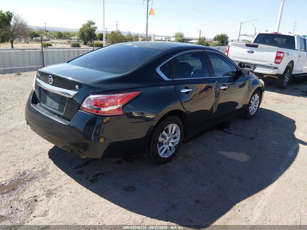 1N4AL3AP4DC228621 2013 NISSAN ALTIMA photo no. 4