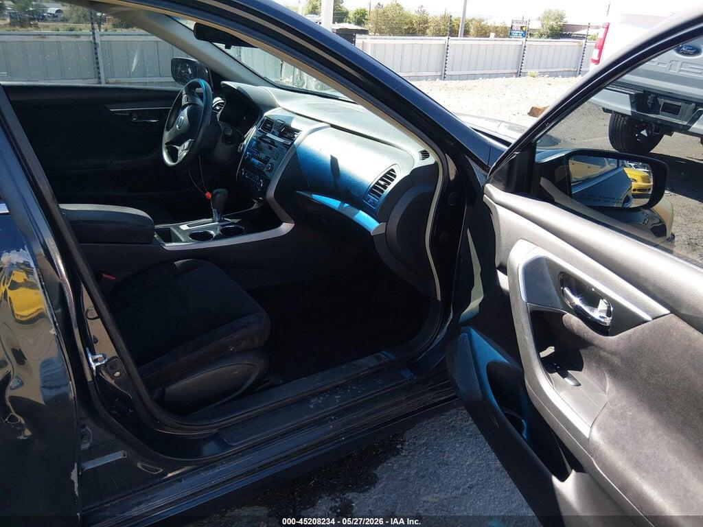 1N4AL3AP4DC228621 2013 NISSAN ALTIMA photo no. 5