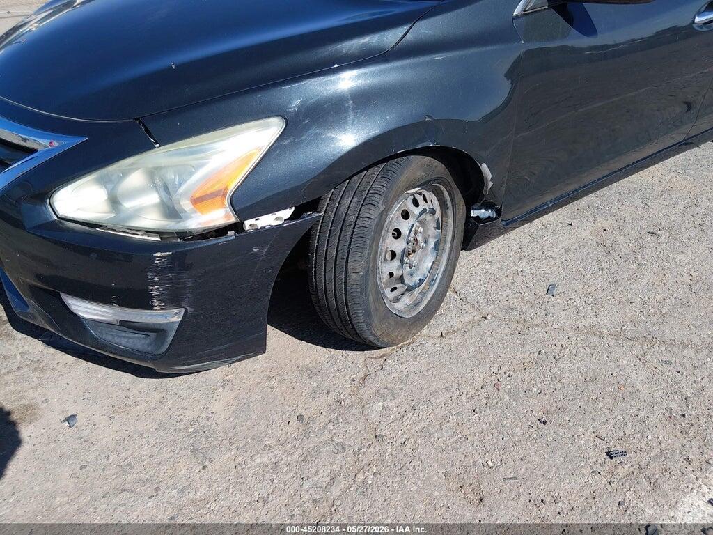 1N4AL3AP4DC228621 2013 NISSAN ALTIMA photo no. 6