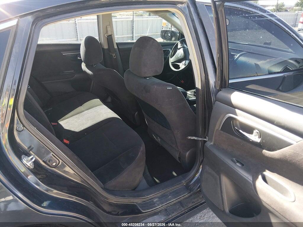 1N4AL3AP4DC228621 2013 NISSAN ALTIMA photo no. 8