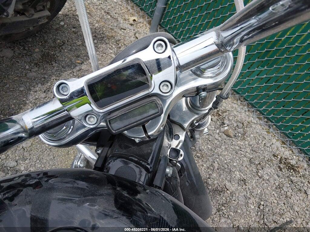 1HD1BVJ15MB024841 2021 HARLEY-DAVIDSON FXST photo no. 7