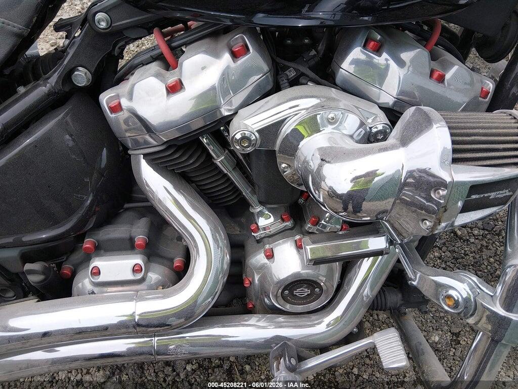 1HD1BVJ15MB024841 2021 HARLEY-DAVIDSON FXST photo no. 8