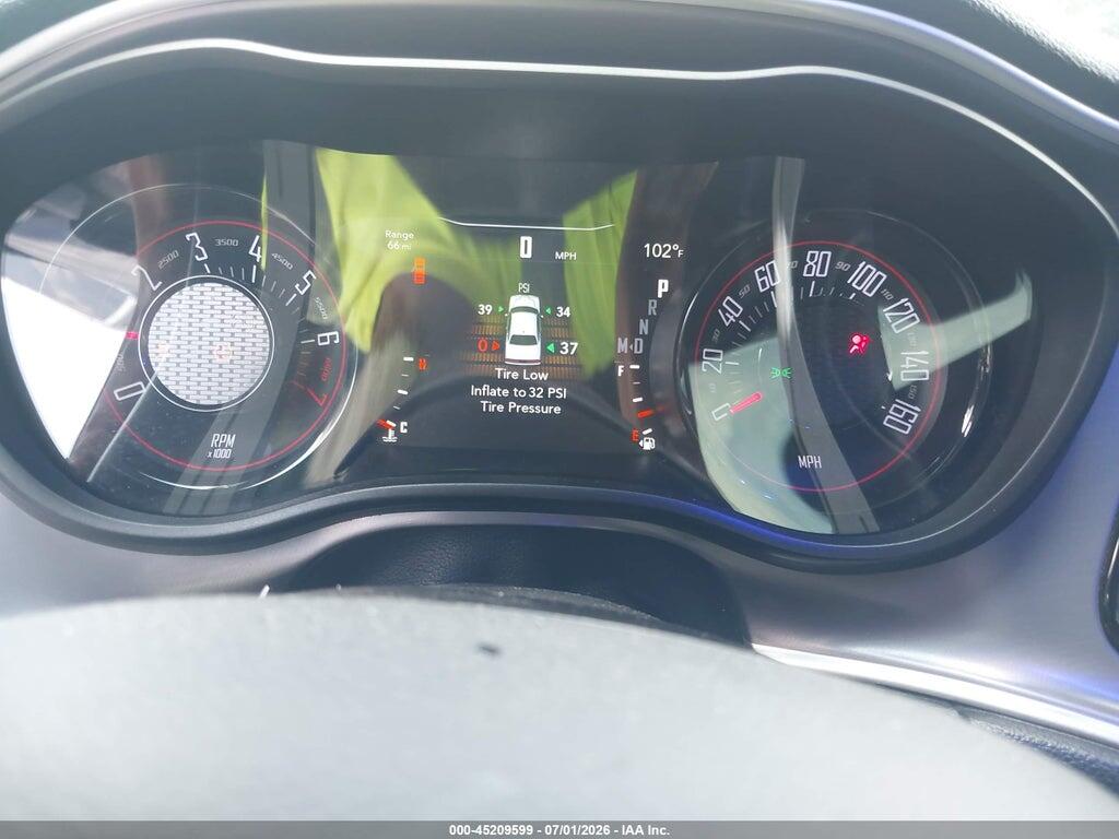 2C3CDZJG0KH602756 2019 DODGE CHALLENGER photo no. 7