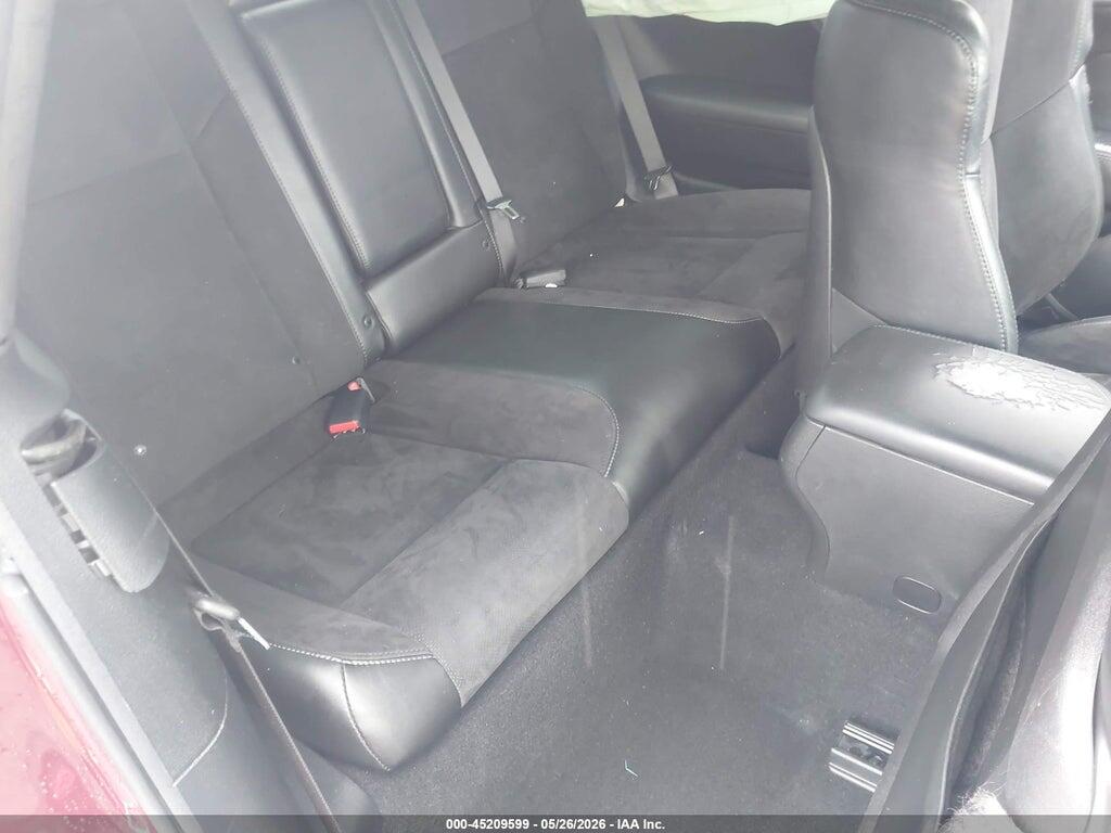 2C3CDZJG0KH602756 2019 DODGE CHALLENGER photo no. 8