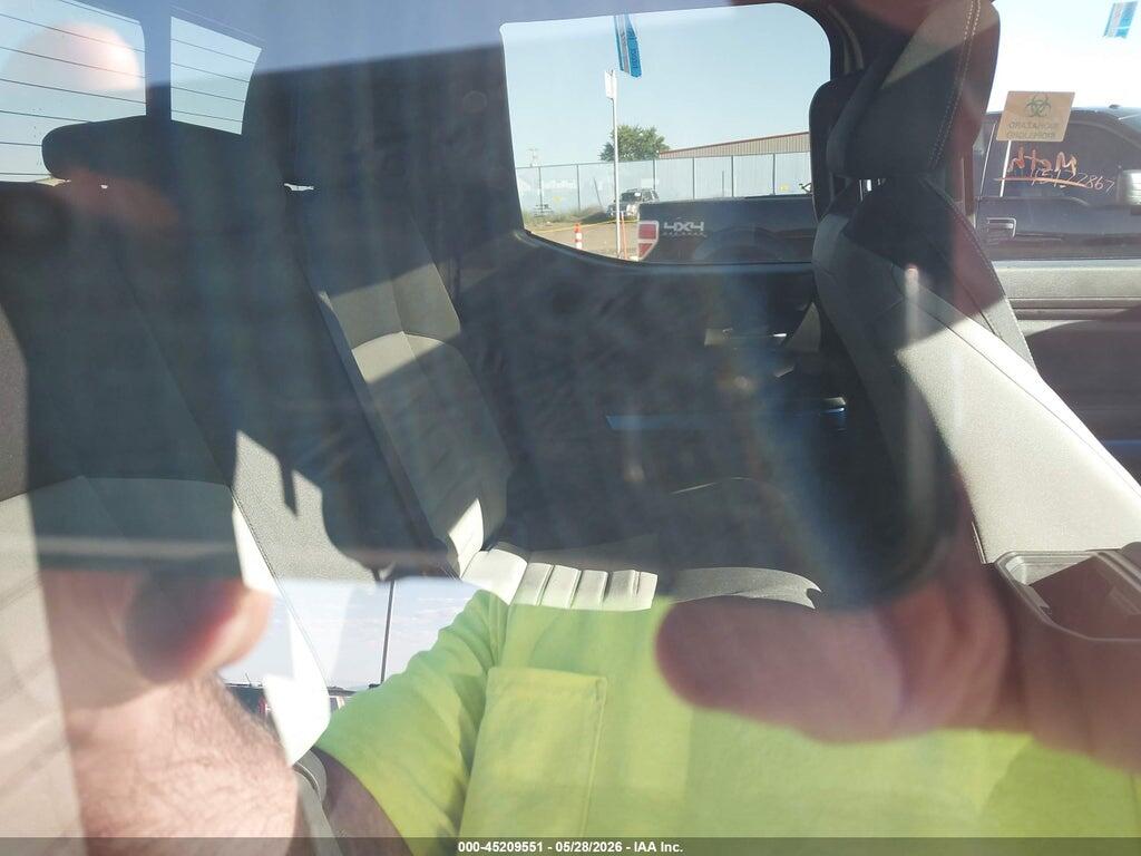 3TYLC5LN0ST032573 2025 TOYOTA TACOMA HYBRID photo no. 8