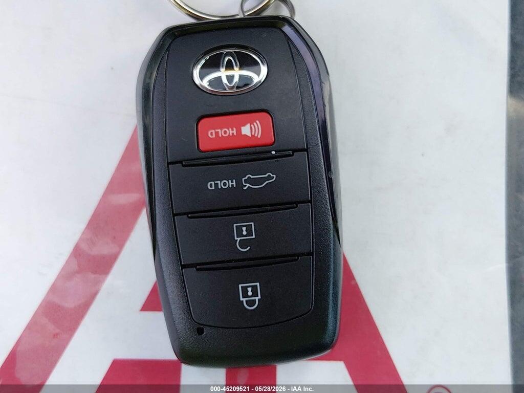 4T1DAACK1TU712737 2026 TOYOTA CAMRY photo no. 11