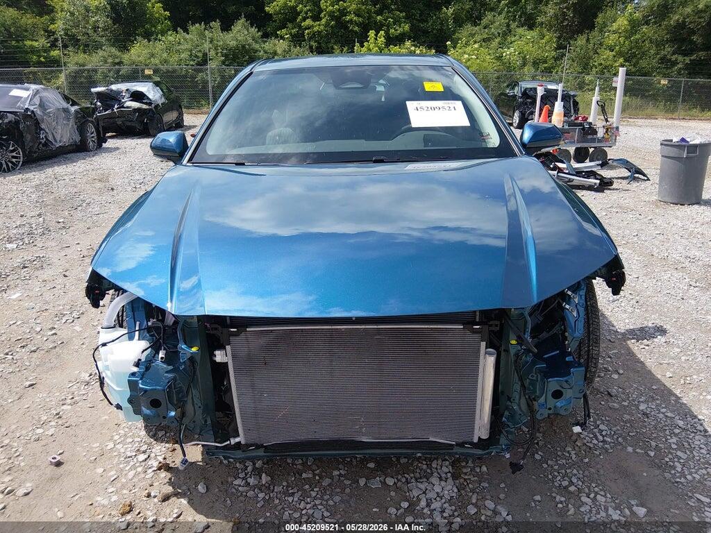 4T1DAACK1TU712737 2026 TOYOTA CAMRY photo no. 12