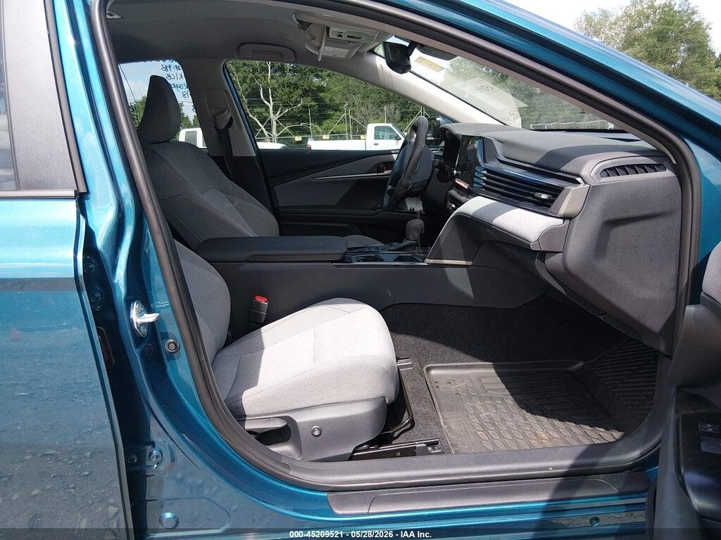 4T1DAACK1TU712737 2026 TOYOTA CAMRY photo no. 5