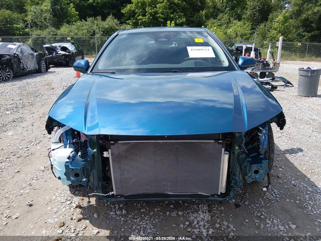4T1DAACK1TU712737 2026 TOYOTA CAMRY photo no. 6