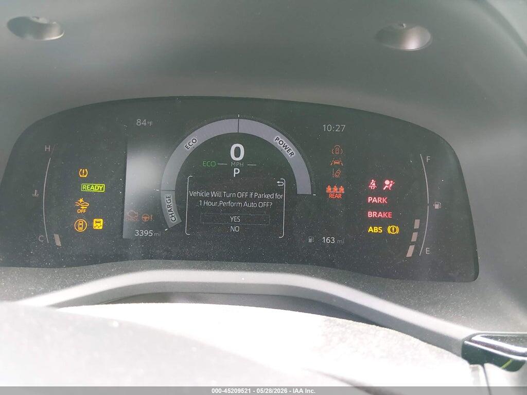 4T1DAACK1TU712737 2026 TOYOTA CAMRY photo no. 7