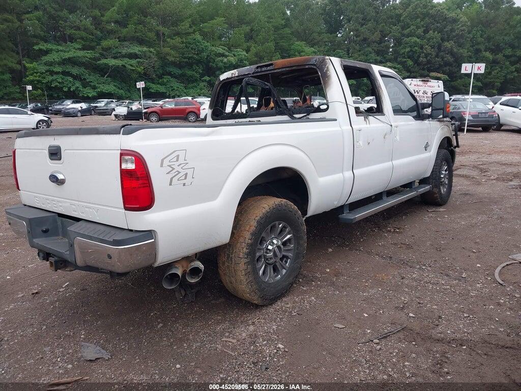 1FT7W2BT4DEB45812 2013 FORD F-250 photo no. 4