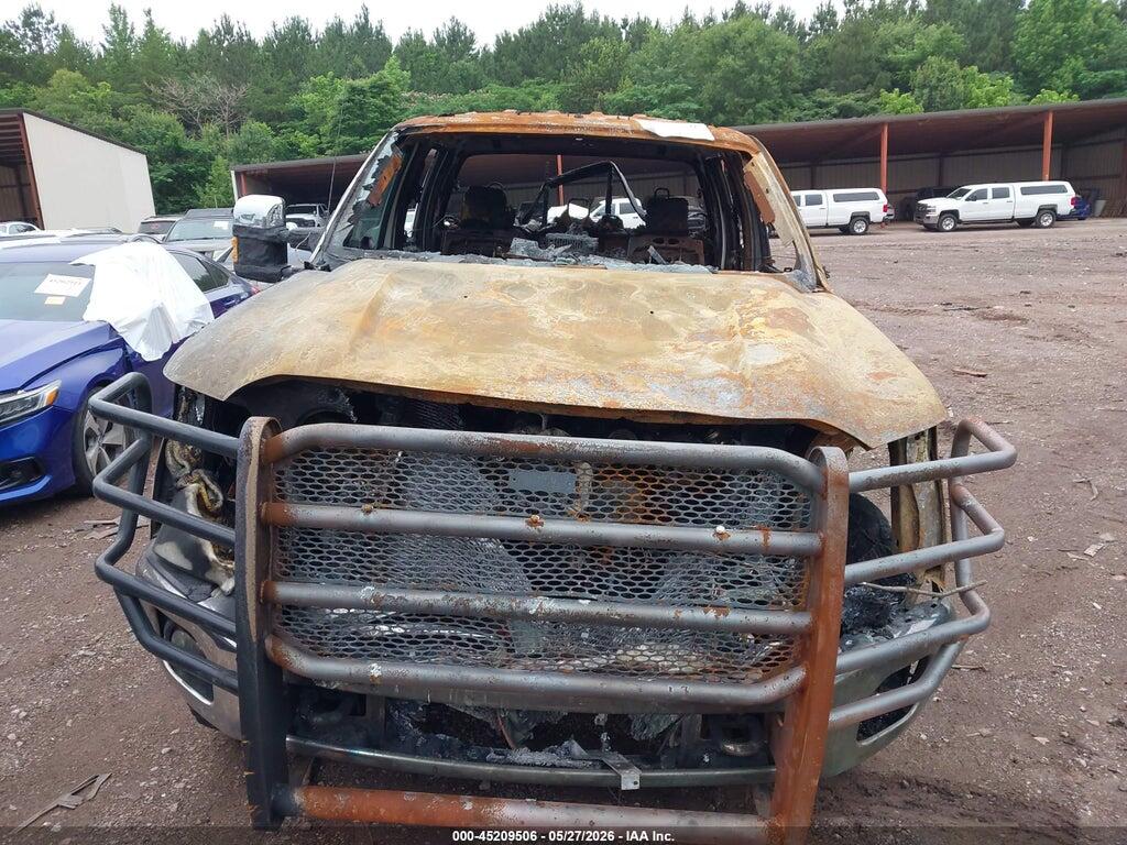 1FT7W2BT4DEB45812 2013 FORD F-250 photo no. 6