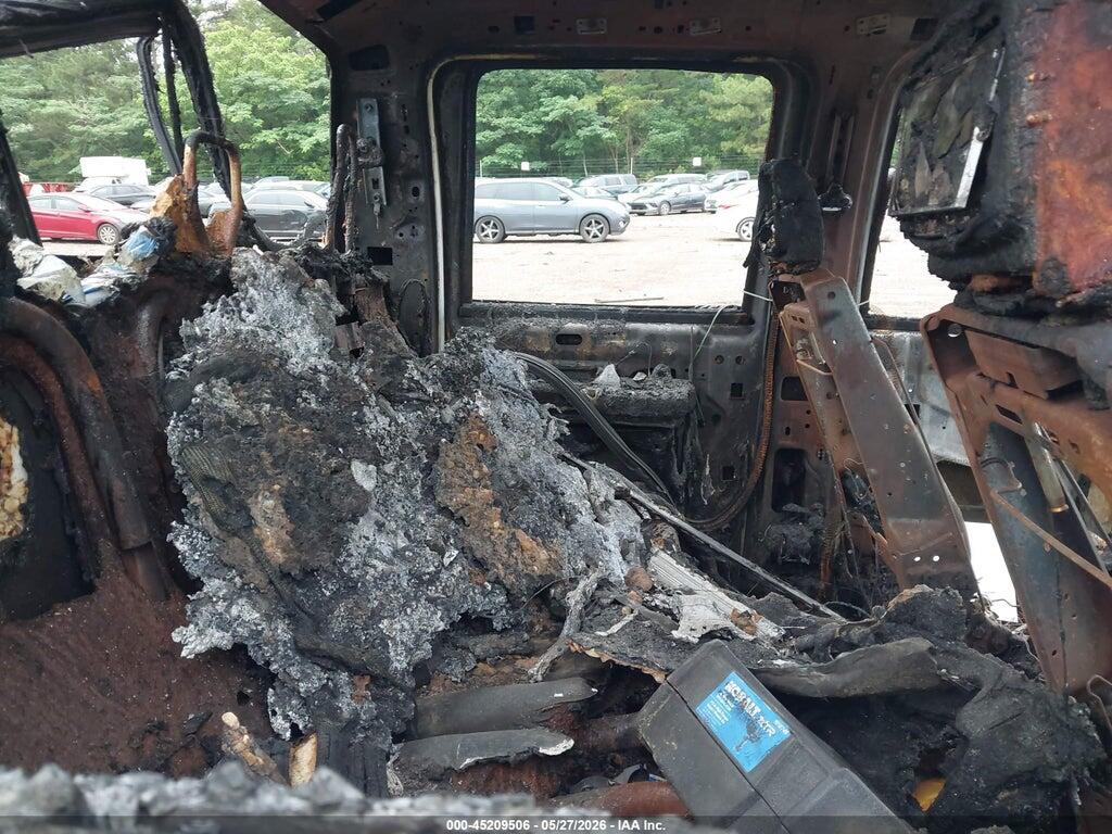 1FT7W2BT4DEB45812 2013 FORD F-250 photo no. 8