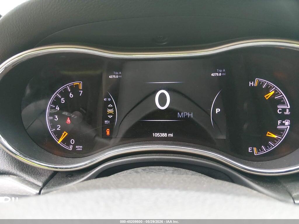 1C4RJFBG6FC632090 2015 JEEP GRAND CHEROKEE photo no. 7