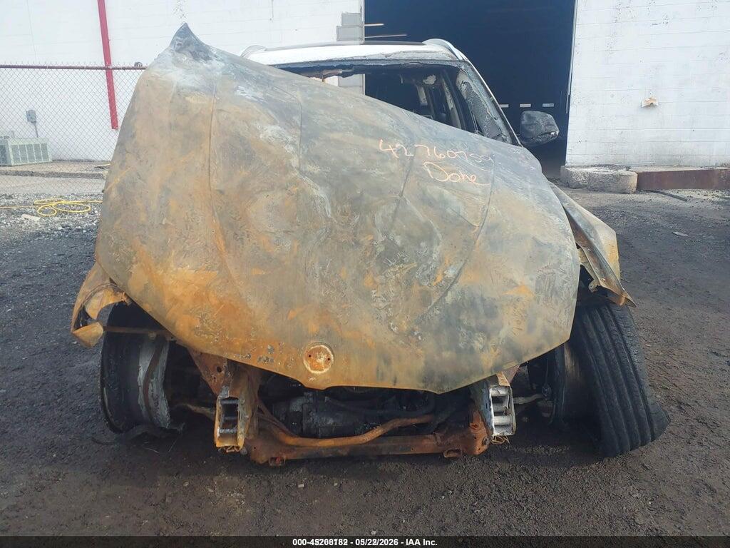 5UXWY3C56F0E95603 2015 BMW X3 photo no. 6