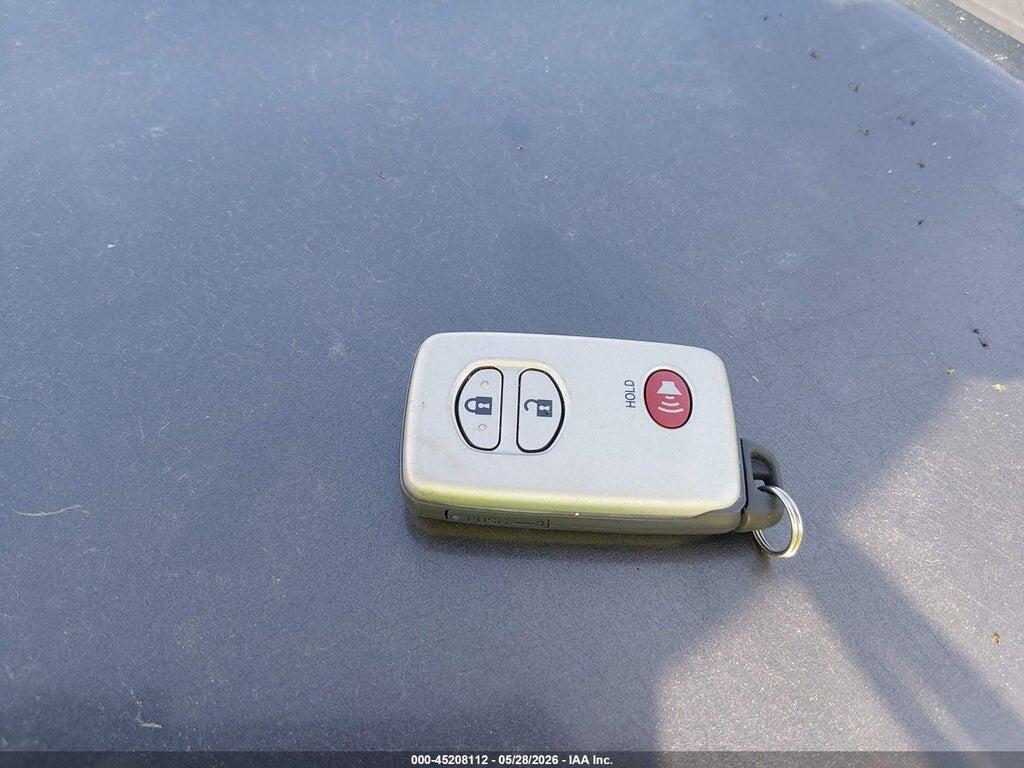 JTEBU5JR2G5295876 2016 TOYOTA 4RUNNER photo no. 11