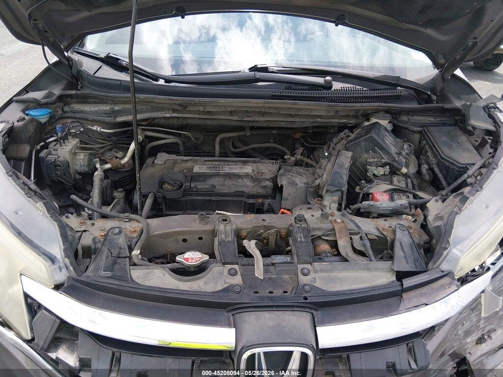 2HKRM4H30FH685078 2015 HONDA CR-V photo no. 10