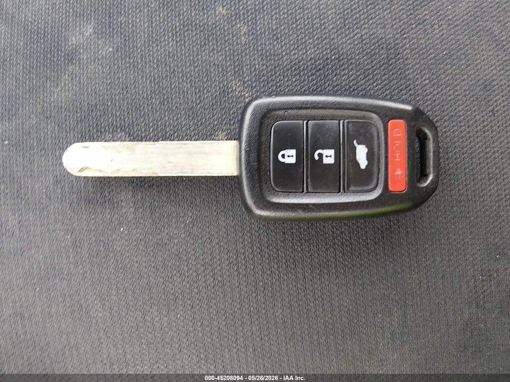 2HKRM4H30FH685078 2015 HONDA CR-V photo no. 11