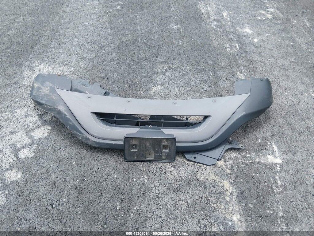 2HKRM4H30FH685078 2015 HONDA CR-V photo no. 12