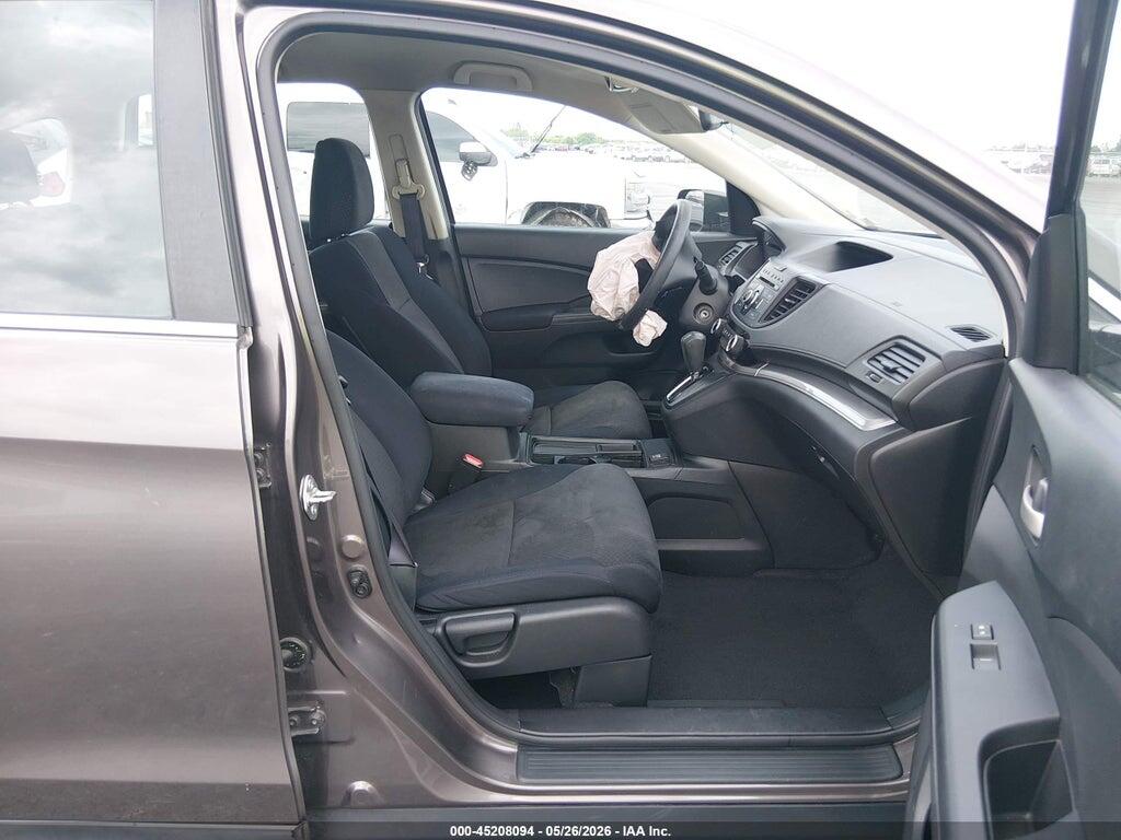 2HKRM4H30FH685078 2015 HONDA CR-V photo no. 5