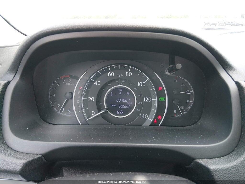 2HKRM4H30FH685078 2015 HONDA CR-V photo no. 7