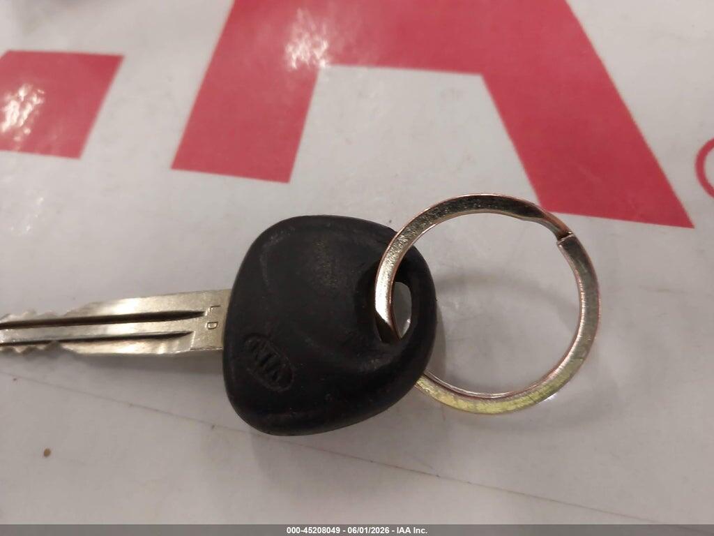 KNAFE122X85575783 2008 KIA SPECTRA photo no. 11