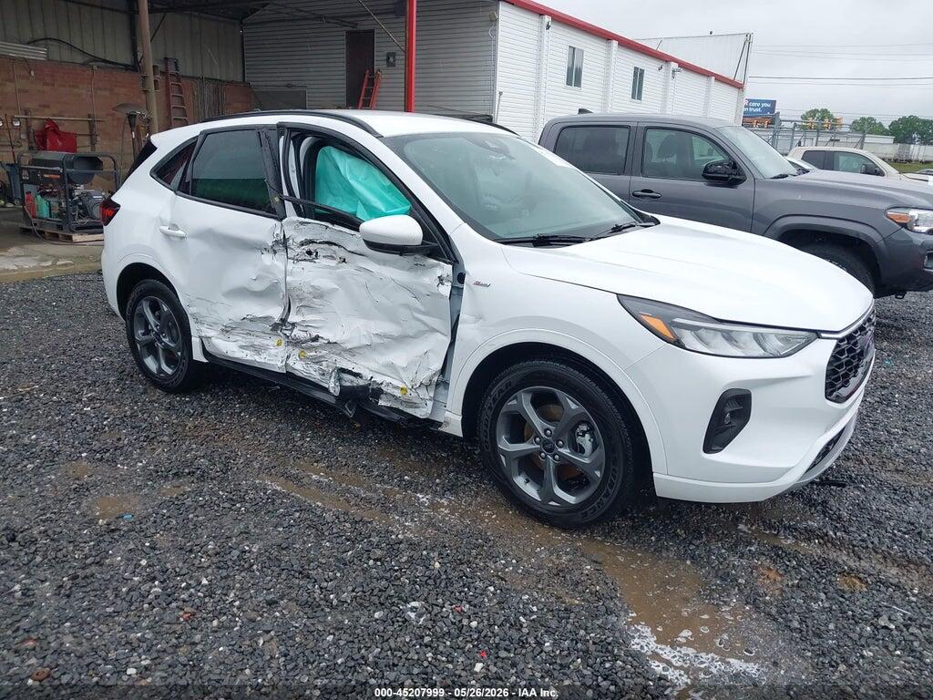 1FMCU9NZ4PUB47725 2023 FORD ESCAPE photo no. 1