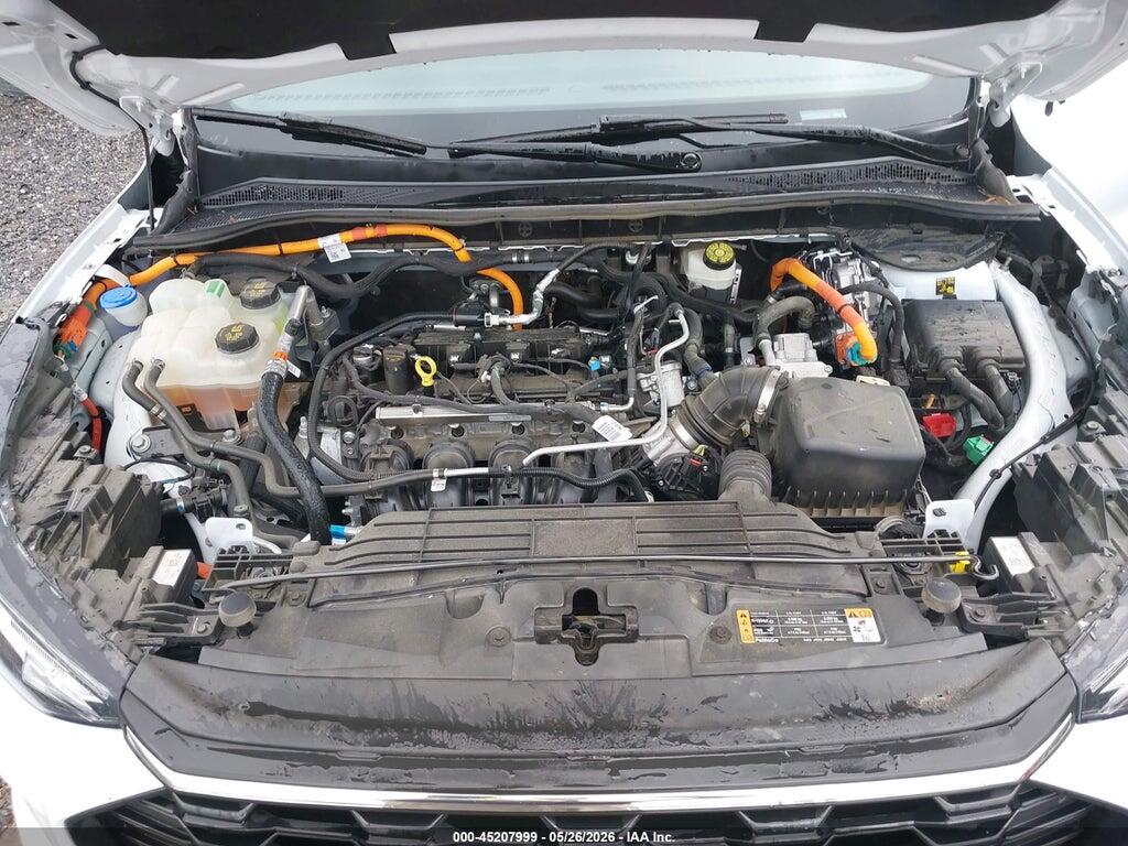 1FMCU9NZ4PUB47725 2023 FORD ESCAPE photo no. 10