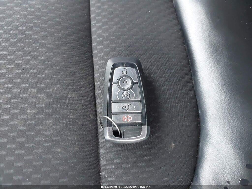 1FMCU9NZ4PUB47725 2023 FORD ESCAPE photo no. 11
