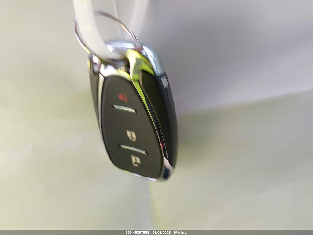 3GNAXLEX8LS632868 2020 CHEVROLET EQUINOX photo no. 11