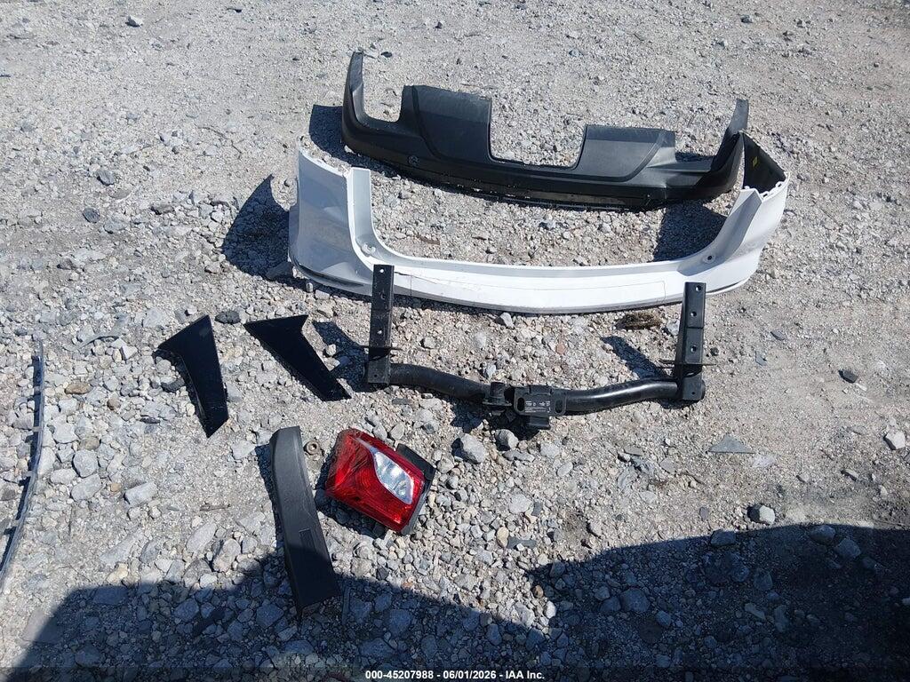 3GNAXLEX8LS632868 2020 CHEVROLET EQUINOX photo no. 12