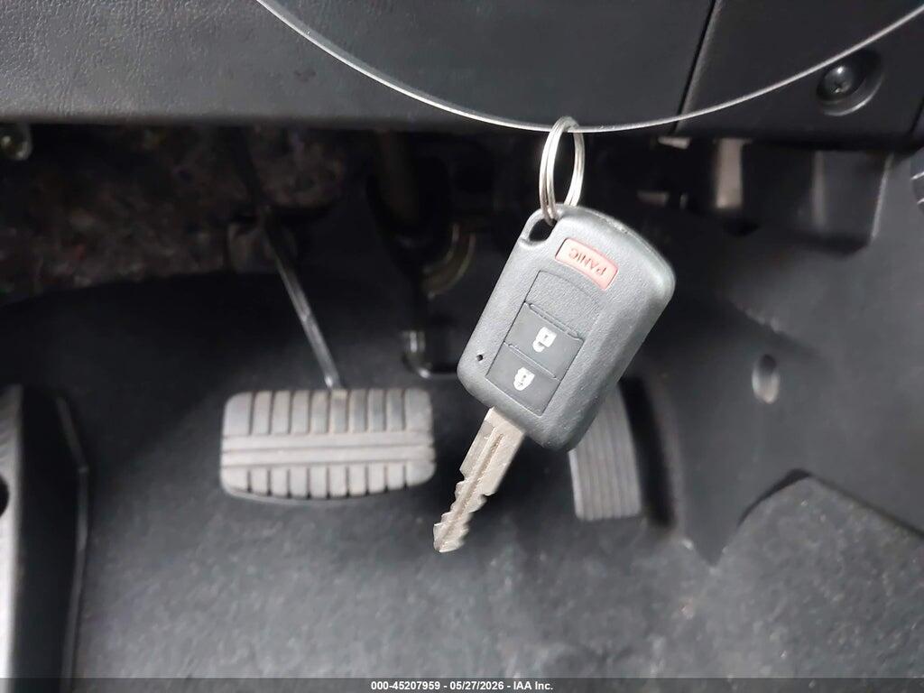 JA4ARUAU2PU002090 2023 MITSUBISHI OUTLANDER SPORT photo no. 11